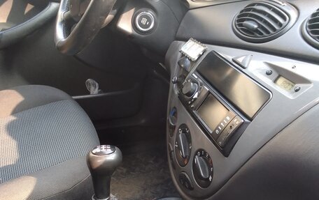 Ford Focus IV, 2004 год, 320 000 рублей, 4 фотография