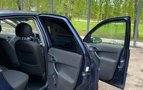 Ford Focus IV, 2004 год, 320 000 рублей, 7 фотография
