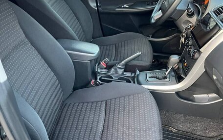 Toyota Corolla, 2013 год, 1 100 000 рублей, 4 фотография