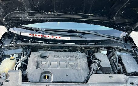 Toyota Corolla, 2013 год, 1 100 000 рублей, 8 фотография