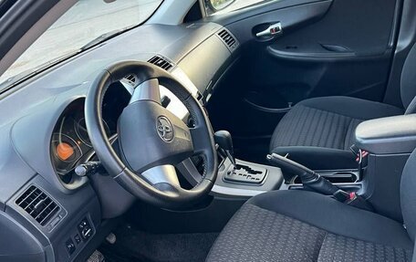 Toyota Corolla, 2013 год, 1 100 000 рублей, 12 фотография