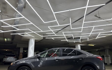 Toyota Corolla, 2013 год, 1 400 000 рублей, 12 фотография