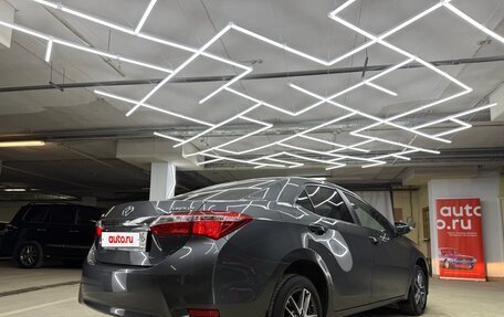 Toyota Corolla, 2013 год, 1 400 000 рублей, 10 фотография