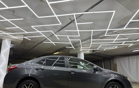 Toyota Corolla, 2013 год, 1 400 000 рублей, 9 фотография