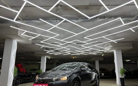Toyota Corolla, 2013 год, 1 400 000 рублей, 4 фотография