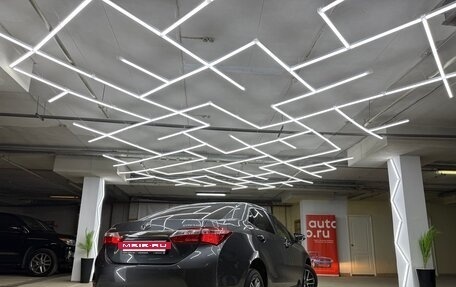 Toyota Corolla, 2013 год, 1 400 000 рублей, 5 фотография