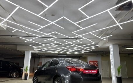 Toyota Corolla, 2013 год, 1 400 000 рублей, 3 фотография