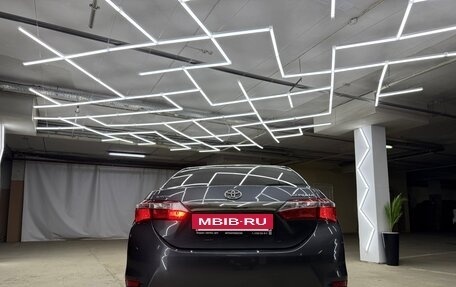 Toyota Corolla, 2013 год, 1 400 000 рублей, 11 фотография