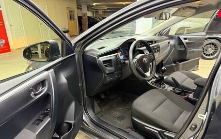 Toyota Corolla, 2013 год, 1 400 000 рублей, 17 фотография