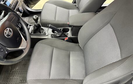 Toyota Corolla, 2013 год, 1 400 000 рублей, 20 фотография