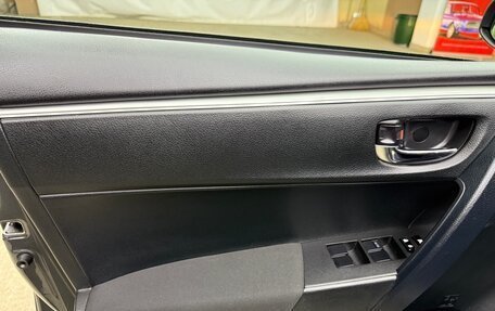 Toyota Corolla, 2013 год, 1 400 000 рублей, 18 фотография
