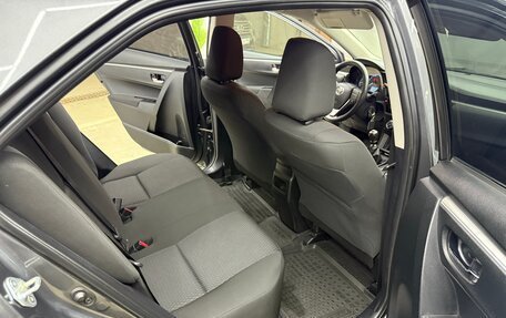 Toyota Corolla, 2013 год, 1 400 000 рублей, 27 фотография