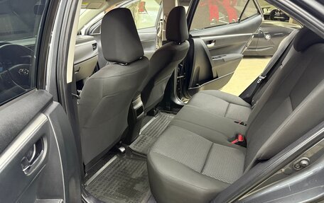 Toyota Corolla, 2013 год, 1 400 000 рублей, 23 фотография