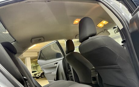 Toyota Corolla, 2013 год, 1 400 000 рублей, 28 фотография