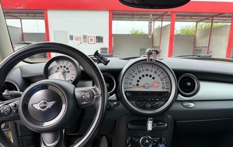 MINI Hatch, 2012 год, 920 000 рублей, 4 фотография