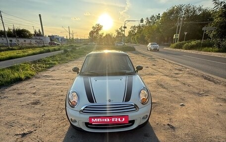 MINI Hatch, 2012 год, 920 000 рублей, 3 фотография