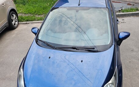 Ford Fiesta, 2008 год, 660 000 рублей, 4 фотография