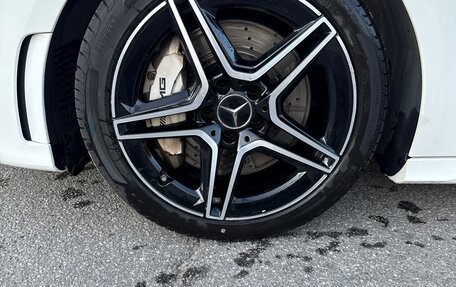 Mercedes-Benz A-Класс AMG, 2021 год, 4 490 000 рублей, 8 фотография