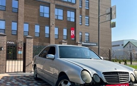 Mercedes-Benz E-Класс, 1999 год, 300 000 рублей, 6 фотография