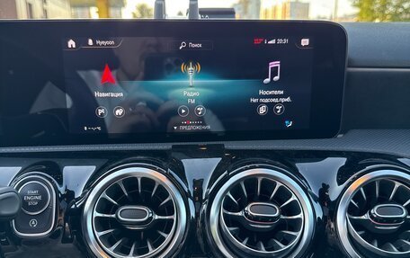 Mercedes-Benz A-Класс AMG, 2021 год, 4 490 000 рублей, 14 фотография