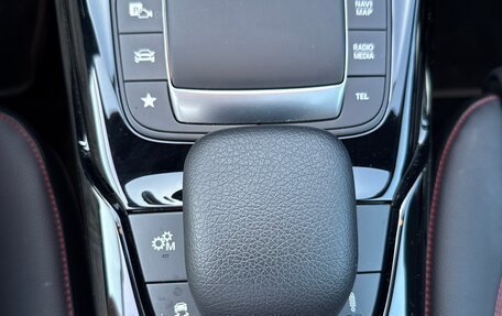 Mercedes-Benz A-Класс AMG, 2021 год, 4 490 000 рублей, 15 фотография