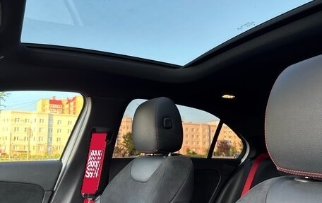 Mercedes-Benz A-Класс AMG, 2021 год, 4 490 000 рублей, 17 фотография