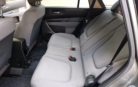 Nissan Wingroad III, 2018 год, 1 050 000 рублей, 12 фотография