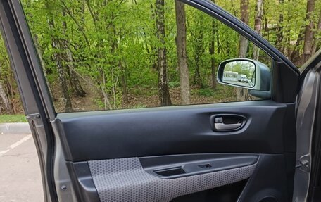 Nissan Wingroad III, 2018 год, 1 050 000 рублей, 22 фотография