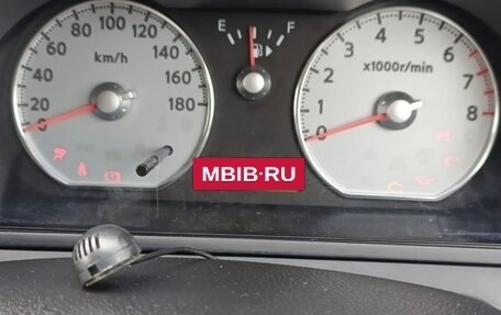 Nissan Wingroad III, 2018 год, 1 050 000 рублей, 24 фотография