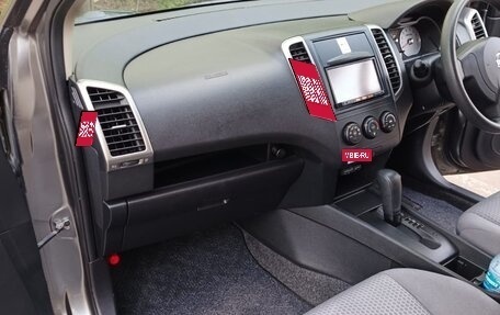 Nissan Wingroad III, 2018 год, 1 050 000 рублей, 19 фотография