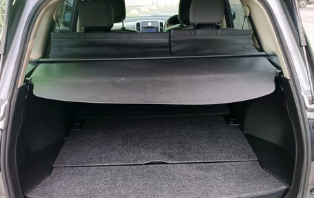 Nissan Wingroad III, 2018 год, 1 050 000 рублей, 36 фотография