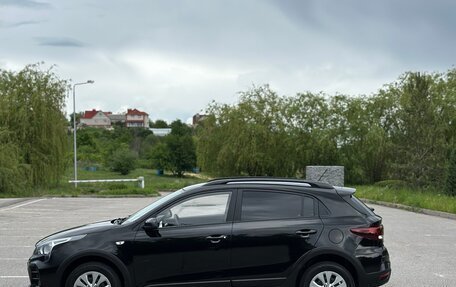 KIA Rio IV, 2021 год, 1 920 000 рублей, 4 фотография