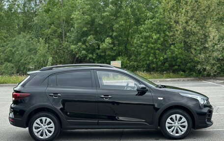 KIA Rio IV, 2021 год, 1 920 000 рублей, 8 фотография