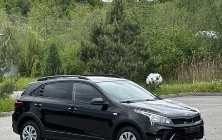 KIA Rio IV, 2021 год, 1 920 000 рублей, 9 фотография