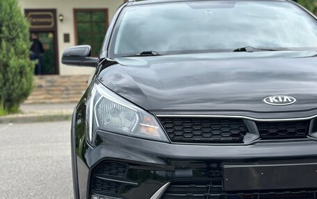 KIA Rio IV, 2021 год, 1 920 000 рублей, 11 фотография