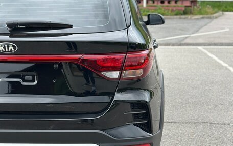 KIA Rio IV, 2021 год, 1 920 000 рублей, 12 фотография