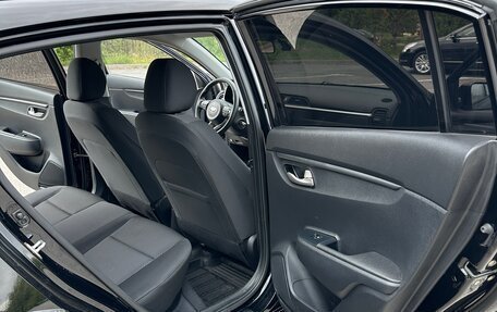 KIA Rio IV, 2021 год, 1 920 000 рублей, 20 фотография