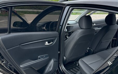 KIA Rio IV, 2021 год, 1 920 000 рублей, 19 фотография