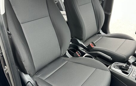KIA Rio IV, 2021 год, 1 920 000 рублей, 23 фотография