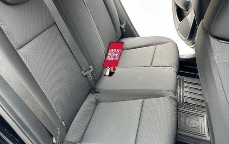 KIA Rio IV, 2021 год, 1 920 000 рублей, 22 фотография