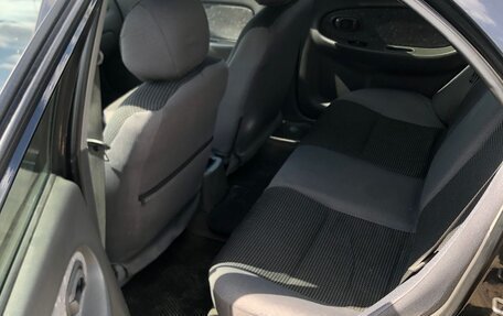 KIA Spectra II (LD), 2007 год, 360 000 рублей, 5 фотография