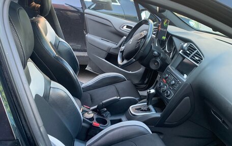 Citroen DS4, 2013 год, 780 000 рублей, 3 фотография