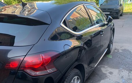 Citroen DS4, 2013 год, 780 000 рублей, 9 фотография