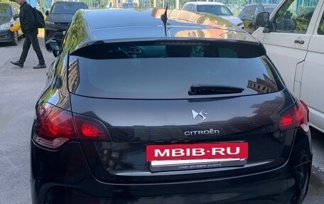 Citroen DS4, 2013 год, 780 000 рублей, 8 фотография