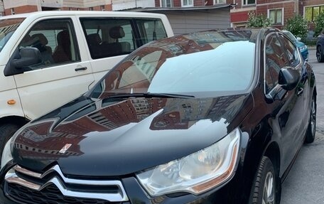 Citroen DS4, 2013 год, 780 000 рублей, 7 фотография