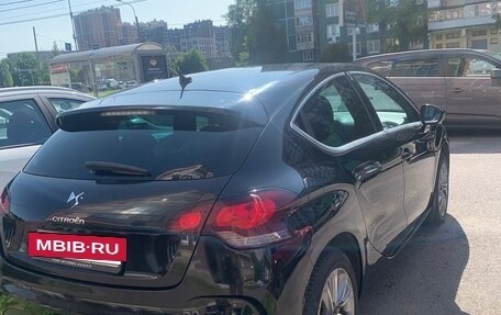 Citroen DS4, 2013 год, 780 000 рублей, 2 фотография