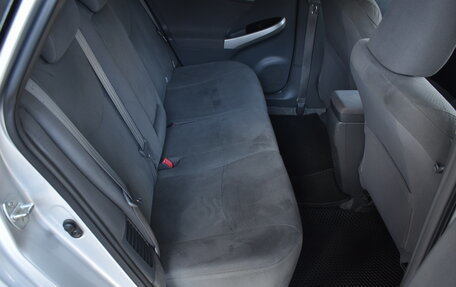 Toyota Prius, 2009 год, 1 190 000 рублей, 9 фотография