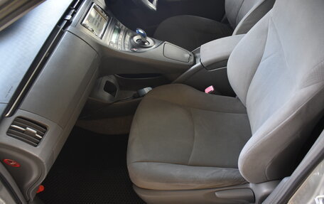 Toyota Prius, 2009 год, 1 190 000 рублей, 15 фотография