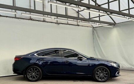 Mazda 6, 2015 год, 1 350 000 рублей, 9 фотография