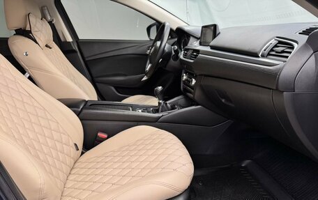 Mazda 6, 2015 год, 1 350 000 рублей, 11 фотография